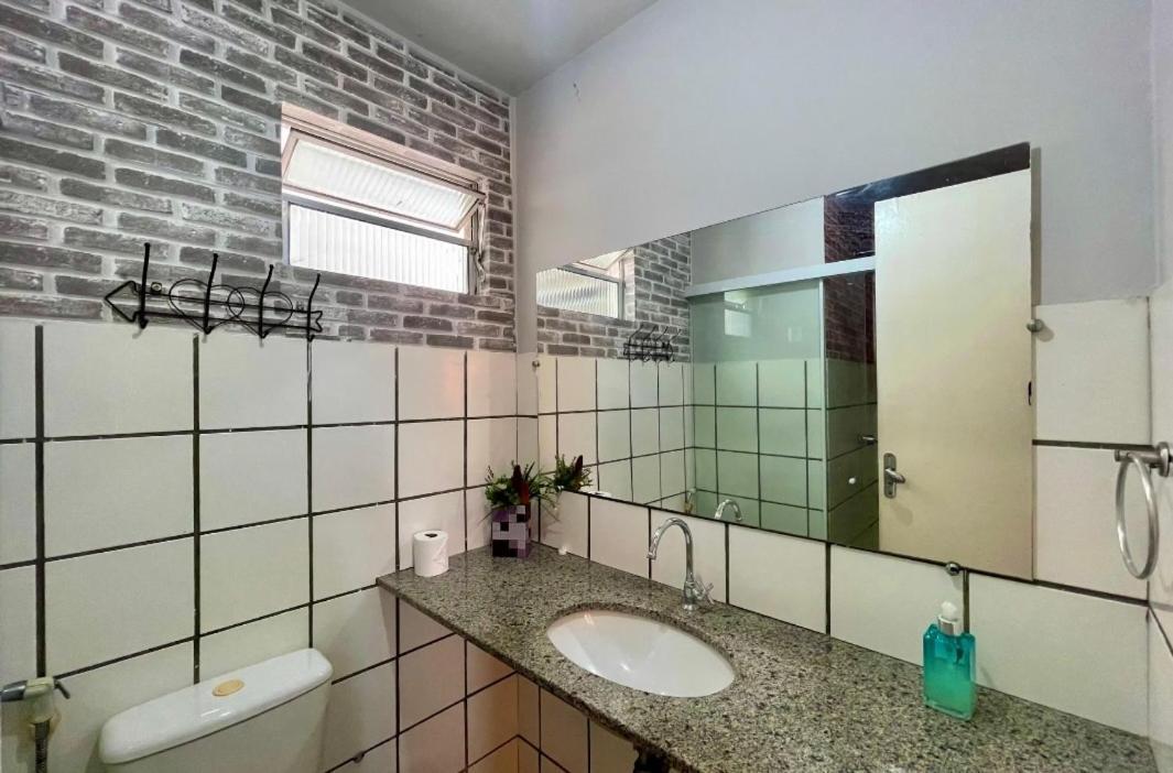 Apartament Solaris Teresina Zewnętrze zdjęcie