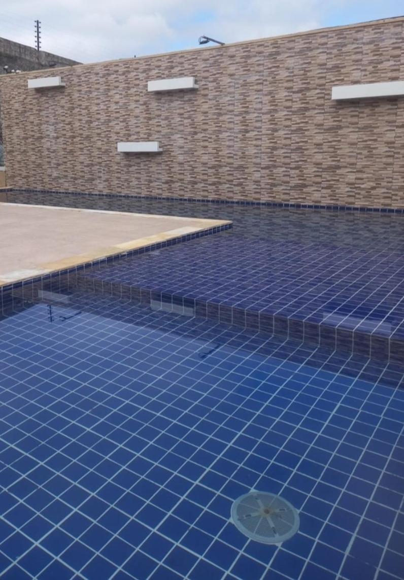 Apartament Solaris Teresina Zewnętrze zdjęcie